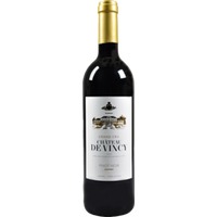 Hammel SA Château de Vincy Pinot Noir Grand Cru - - Waadt, Schweiz