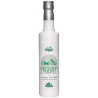 Grassl Bergbauer Cremiger Milchlikör Sahne-Likör