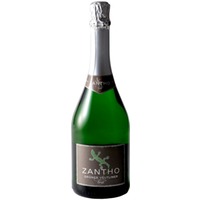 Brut Nature Grüner Veltliner - Zantho