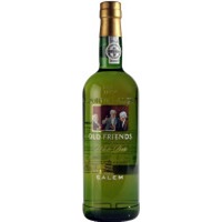 Cálem Velhotes White Porto