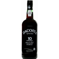 Calem Portwein Dacosta 10 Jahre alt