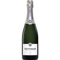 Champagne Taittinger Demi Sec