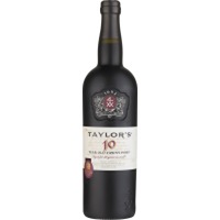 Taylor´s 10 Year Old Tawny Port Douro DOC