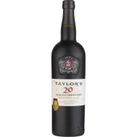 Taylor´s 20 Year Old Tawny Port Douro DOC