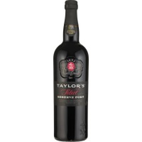 Taylor´s Port Ruby Select Douro DOC