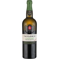 Taylor´s Chip Dry White Port Douro DOC