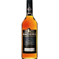 Macieira Five Star Royal Brandy 1 Liter