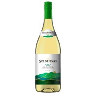 Félix Solís Soldepeñas Airén Blanco