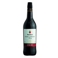 Barbadillo - Sherry Pedro Ximenez