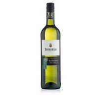 Barbadillo - Sherry Manzanilla