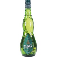 Tunel - Hierbas Secas trockener Kräuterlikör aus Mallorca