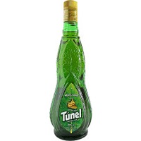 Tunel - Hierbas Mix halbtrocker Kräuterlikör aus Mallorca