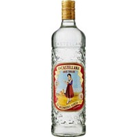 Anis La Castellana Dulce 35 % vol. suess 0,7 l Span. Likör