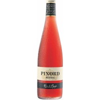Pinord Reynal Vinos De Aguja Rosado