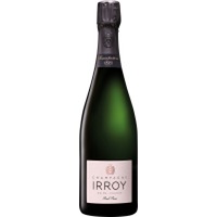 Champagne Irroy Brut Rosé