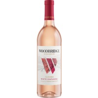 Robert Mondavi Woodbridge White Zinfandel