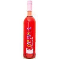 Quinta Da Lixa Monsenhor Rosé