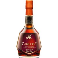 Osborne - Carlos I. Solera Gran Reserva Brandy de Jerez
