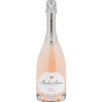 Antinori - Tenuta Montenisa Marchese Antinori Rosé Franciacorta DOCG