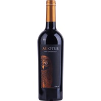 Asio Otus Rosso Vino Varietale d'Italia