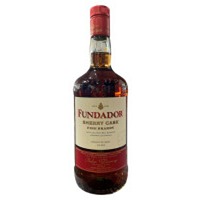 Fundador - Domecq Sherry Cask Brandy de Jerez