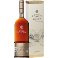 Cognac Bowen VSOP 4-5 Jahre