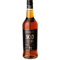 Osborne - 103 Etiqueta Negra Solera Reserva Brandy de Jerez