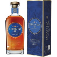 González Byass Lepanto Solera Gran Reserva