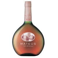Mateus The Original Rosé