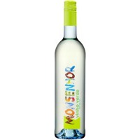 Quinta da Lixa Monsenhor Vinho Verde Branco weiß D.O.C