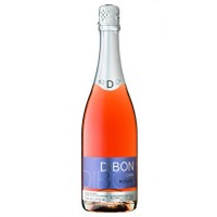 Pinord Dibón Cava Brut Rosado