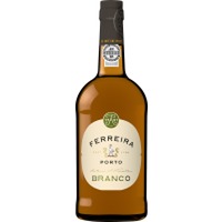Ferreira White Port (Branco)