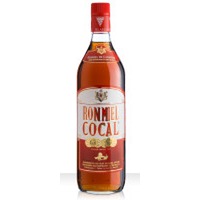 Destilería de Tejina COCAL Ron con Miel Honiglikör Gran Canaria 1 Liter