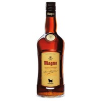 Osborne - Magno Solera Reserva Brandy de Jerez