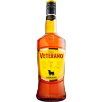 Osborne - Veterano Solera