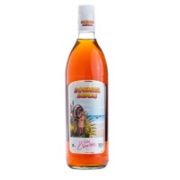 Artemi INDIAS Ron Miel 1 Liter