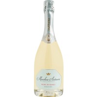 Antinori - Tenuta Montenisa Marchese Antinori Blanc de Blancs Franciacorta DOCG