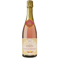 Cave de Lugny Crémant de Bourgogne Brut Rosé