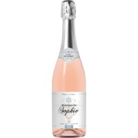 Domaine Pugibet Mademoiselle Sophie Rosé - alkoholfrei