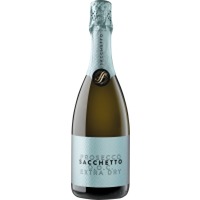 Sacchetto Spumante Extra Dry Prosecco DOC