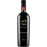 Farnese Vini Edizione Cinque Autoctoni VDT Collection - Limited Release