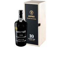 Kopke 10 Years Old Tawny Port