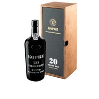 Kopke 20 Years Old Tawny Port