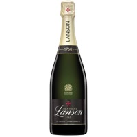 Lanson Le Black Label Brut Champagne