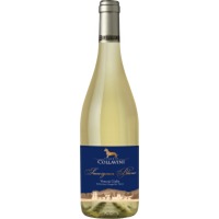 Eugenio Collavini Sauvignon Blanc IGT