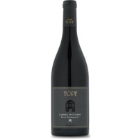 Johann Topf Grüner Veltliner Ried Rosengartl M