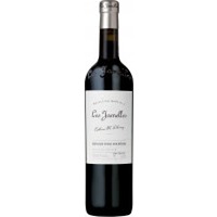 Les Jamelles Sélection Spéciale Grenache - Syrah - Mourvèdre
