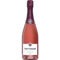 Champagne Taittinger Nocturne Sec Rosé