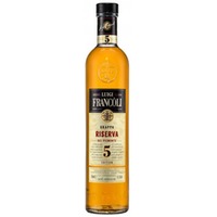 LUIGI FRANCOLI GRAPPA RISERVA 5 EDITION 41,5 VOL%
