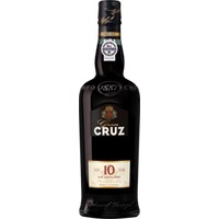 CRUZ 10 YEAR OLD PORT